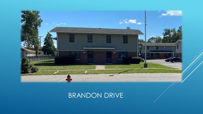 Image of Brandon Drive