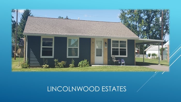 Image of Lincolnwood Estates