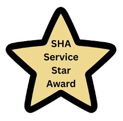 Lead By Example Award