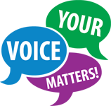 small image of Your Voice Matters